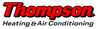Thompson Heating & Air Conditioning, Inc Logo